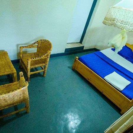 Belle Africa Bed & Breakfast Kigali Bagian luar foto