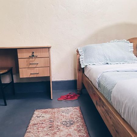 Belle Africa Bed & Breakfast Kigali Bagian luar foto