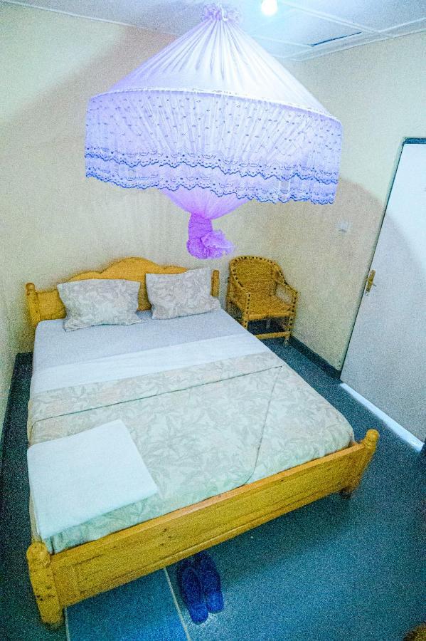 Belle Africa Bed & Breakfast Kigali Bagian luar foto