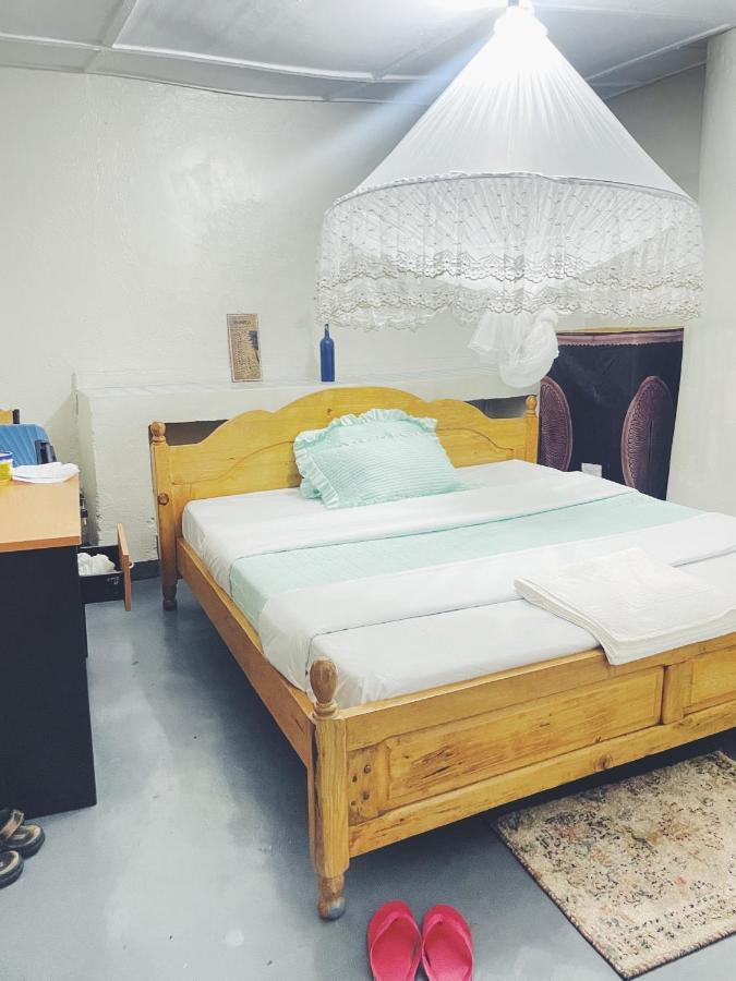 Belle Africa Bed & Breakfast Kigali Bagian luar foto