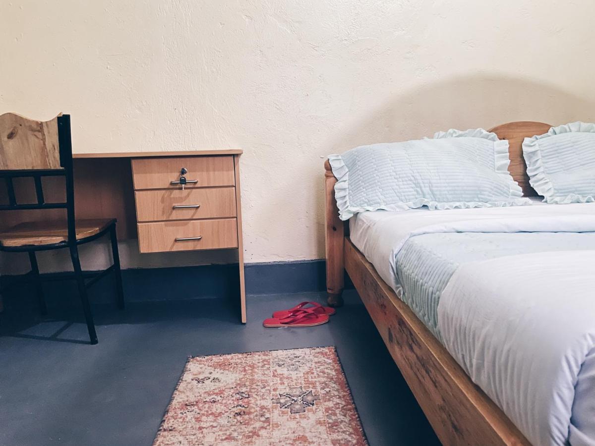 Belle Africa Bed & Breakfast Kigali Bagian luar foto