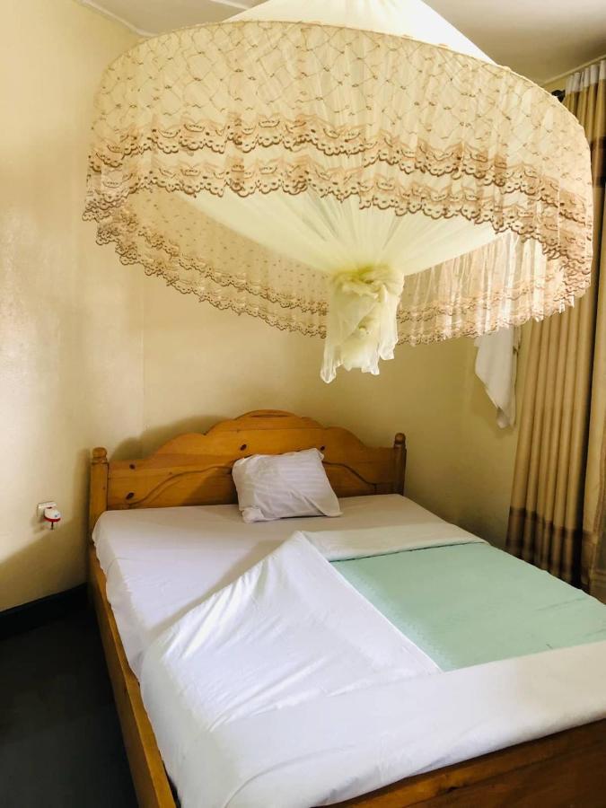 Belle Africa Bed & Breakfast Kigali Bagian luar foto