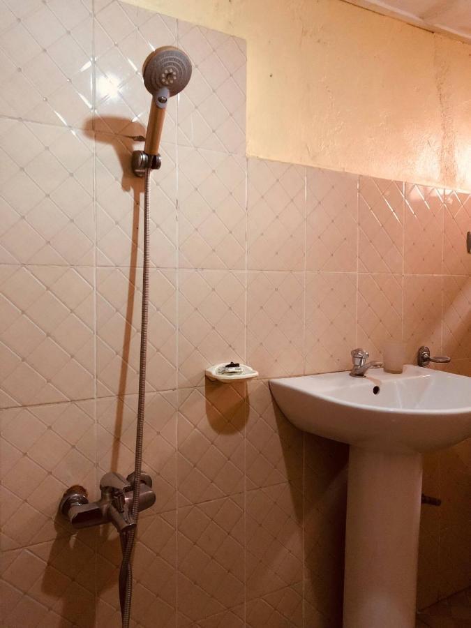 Belle Africa Bed & Breakfast Kigali Bagian luar foto