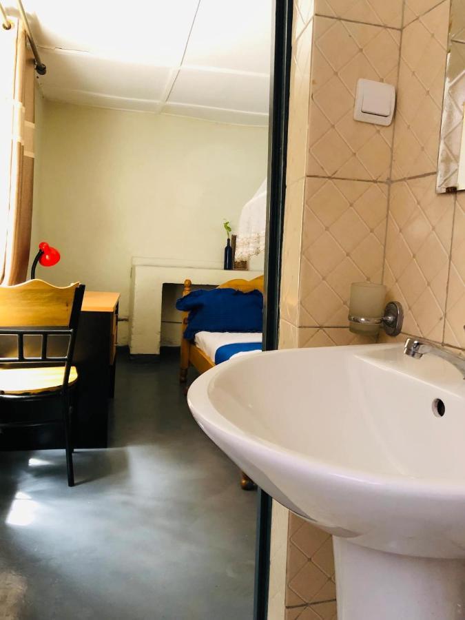 Belle Africa Bed & Breakfast Kigali Bagian luar foto