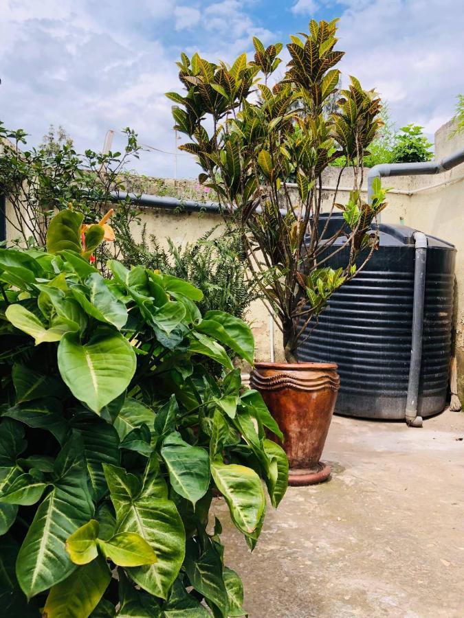Belle Africa Bed & Breakfast Kigali Bagian luar foto